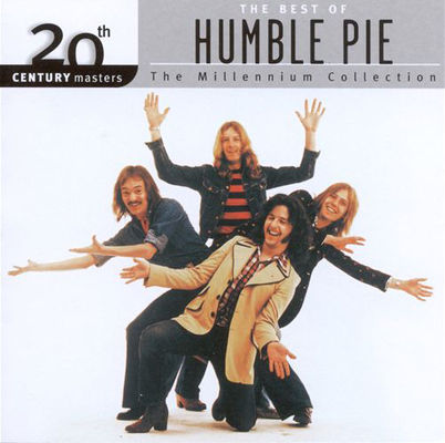 The best of Humble Pie
