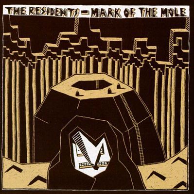 Mark of the mole