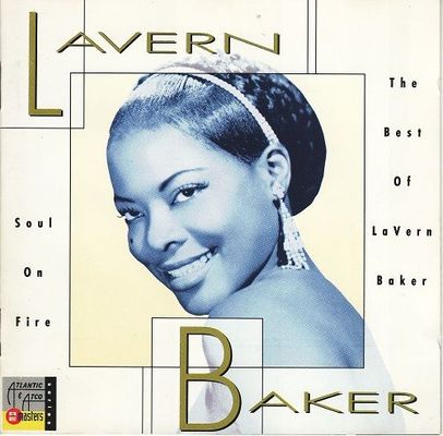 The best of LaVern Baker