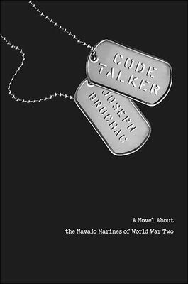 Code talker : a novel about the Navajo Marines of World War Two (AUDIOBOOK)