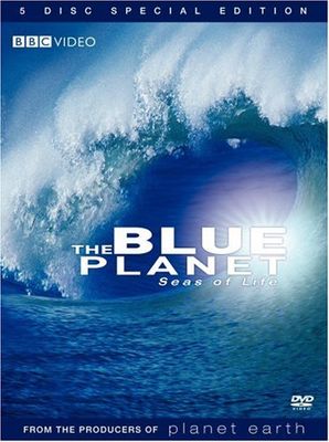 Blue planet : seas of life