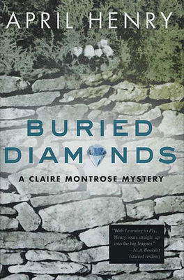 Buried Diamonds  (A Claire Montrose Mystery)