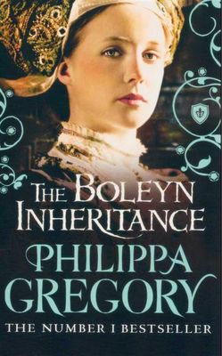 The Boleyn inheritance