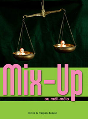 Mix-up : ou meli-melo