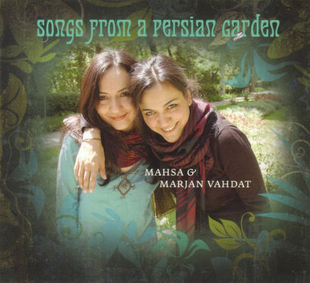 Songs from a Persian garden