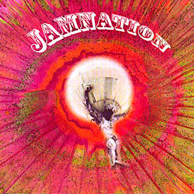 Jamnation