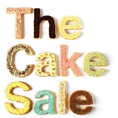 Cake sale