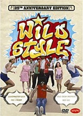 Wild Style (25th Anniversary Edition)  (videorecording) Charlie Ahearn film