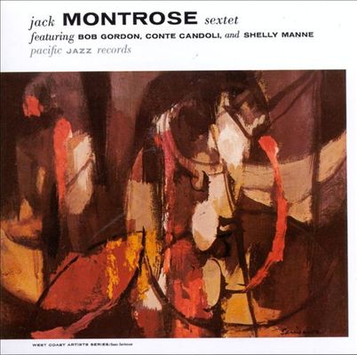 Jack Montrose Sextet