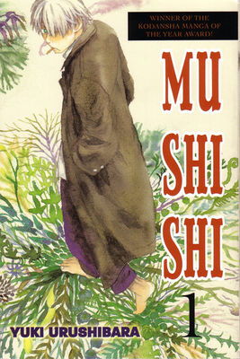 Mushishi. 1