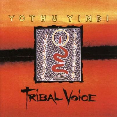 Tribal voice