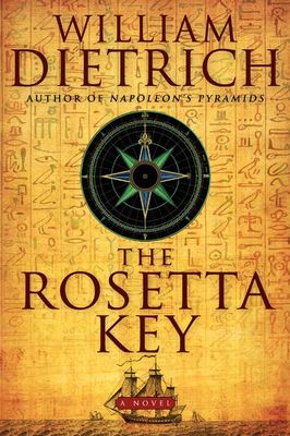 Rosetta key (AUDIOBOOK)