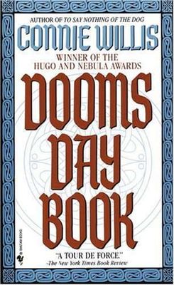 Doomsday book (AUDIOBOOK)