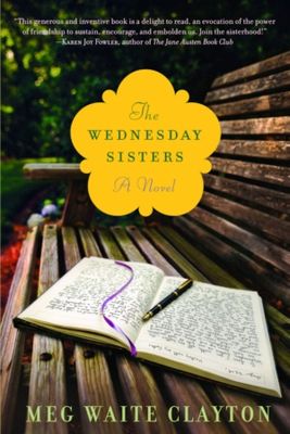 Wednesday sisters (AUDIOBOOK)