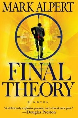 Final theory (AUDIOBOOK)