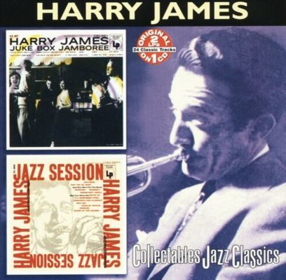 Juke box jamboree /  Jazz session