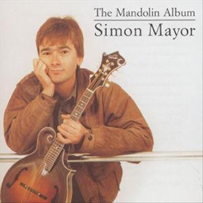 The Mandolin album