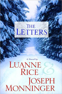 The letters (LARGE PRINT)