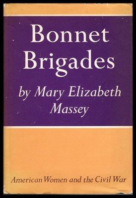 Bonnet brigades.