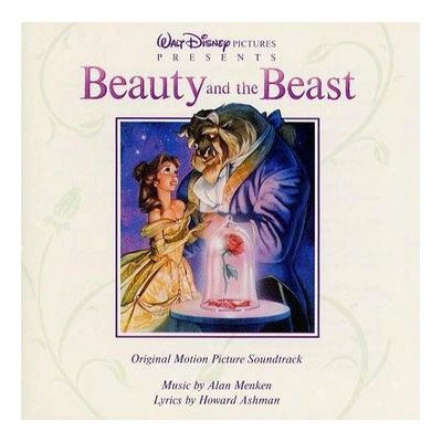 Walt Disney Pictures presents Beauty and the beast : original motion picture soundtrack