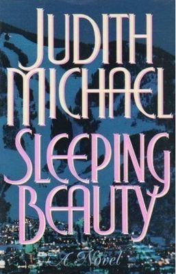 Sleeping beauty : a novel (LARGE PRINT)