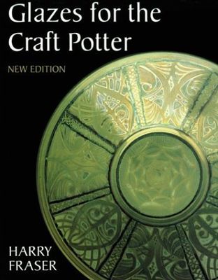 Glazes for the craft potter