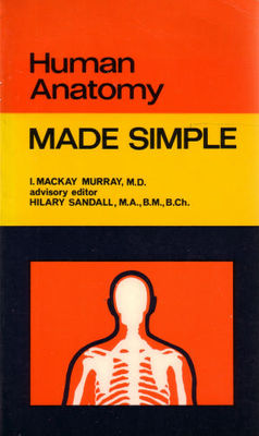 Human anatomy made simple