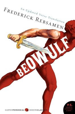 Beowulf : a verse translation
