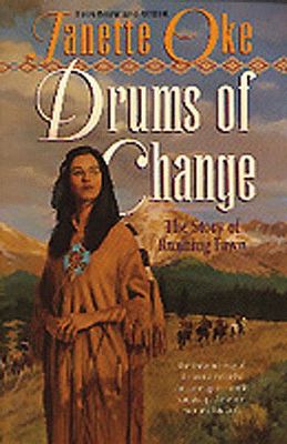 Drums of change : the story of Running Fawn