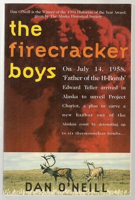 The firecracker boys