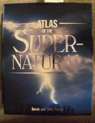 Atlas of the supernatural