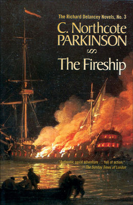 The fireship