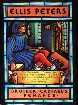 Brother Cadfael's penance : the twentieth chronicle of Brother Cadfael (LARGE PRINT)
