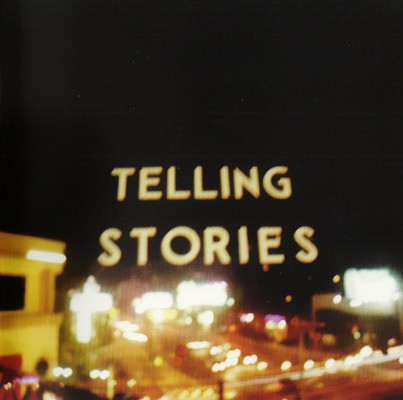 Telling stories