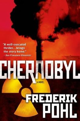 Chernobyl : a novel