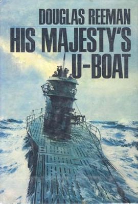 His Majesty's U-boat.