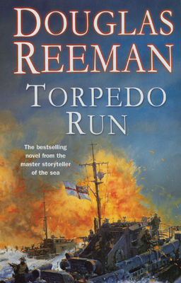 Torpedo run