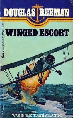 Winged escort
