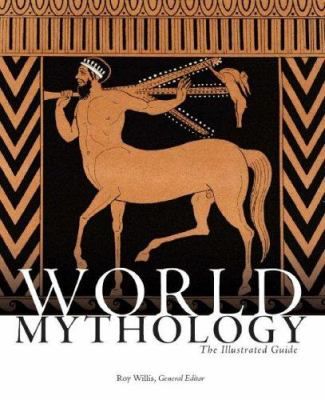 World mythology