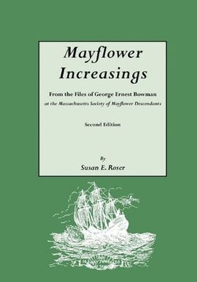 Mayflower increasings : (for three generations)