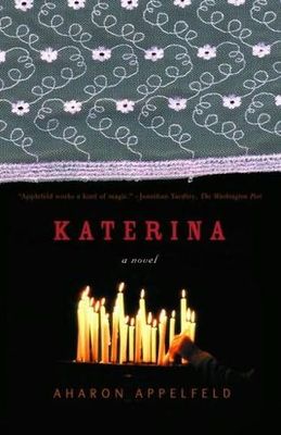 Katerina : a novel