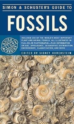 Simon & Schuster's guide to fossils