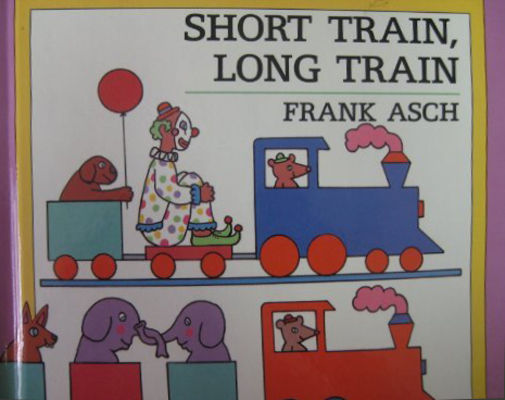 Short train, long train