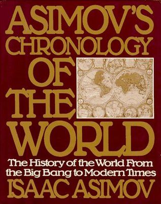 Asimov's chronology of science and discovery