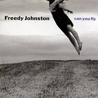 Can you fly