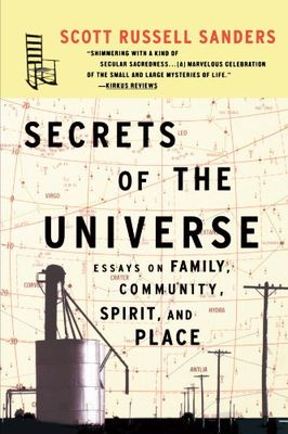 Secrets of the universe : scenes from the journey home