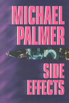 Side effects (LARGE PRINT)