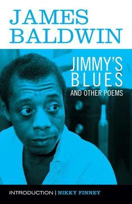 Jimmy's blues : selected poems