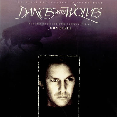 Dances with wolves : original motion picture soundtrack