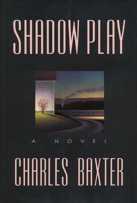 Shadow play : a novel